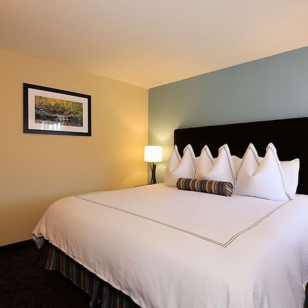 Best Western Windsor Inn Ashland Luaran gambar