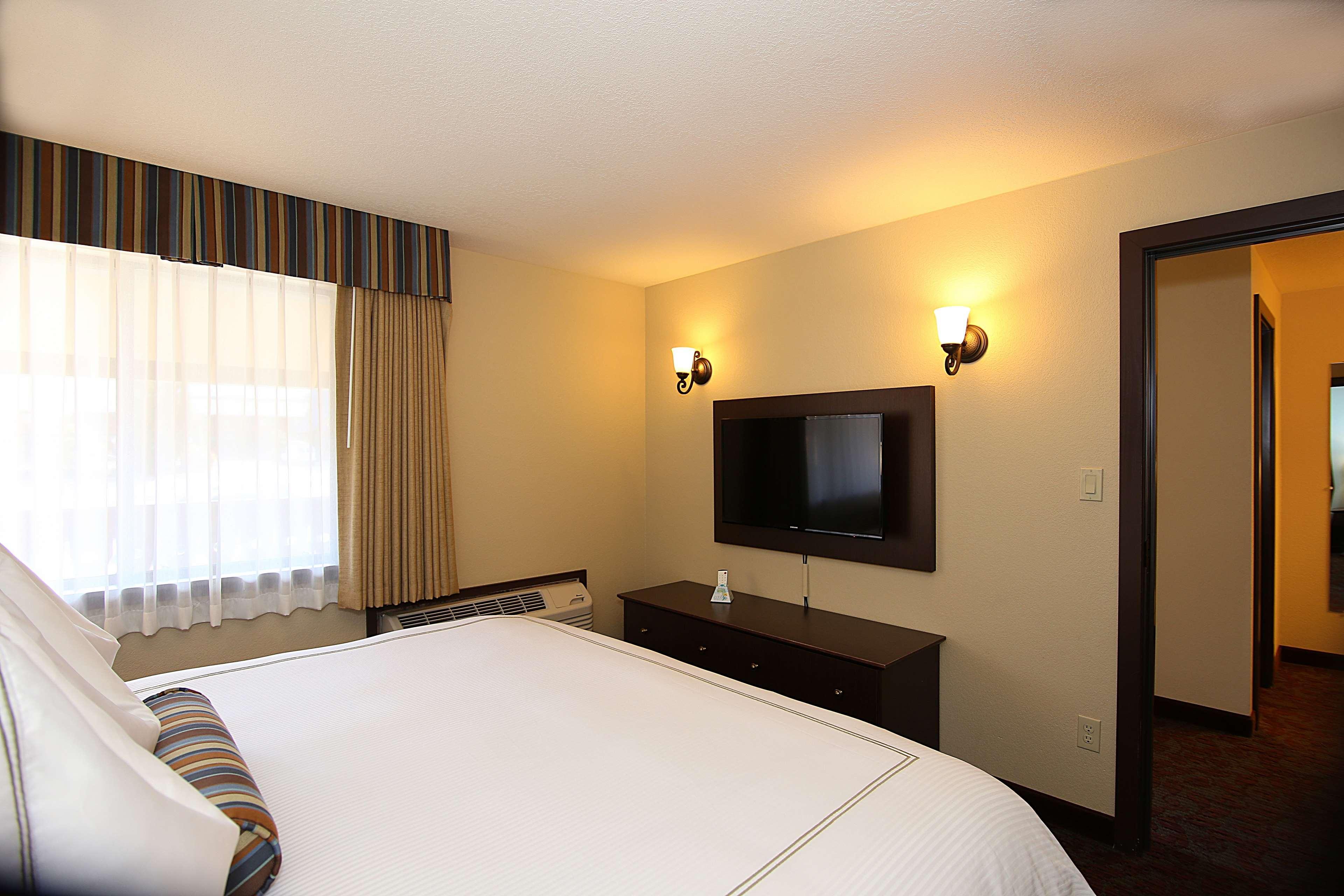 Best Western Windsor Inn Ashland Luaran gambar