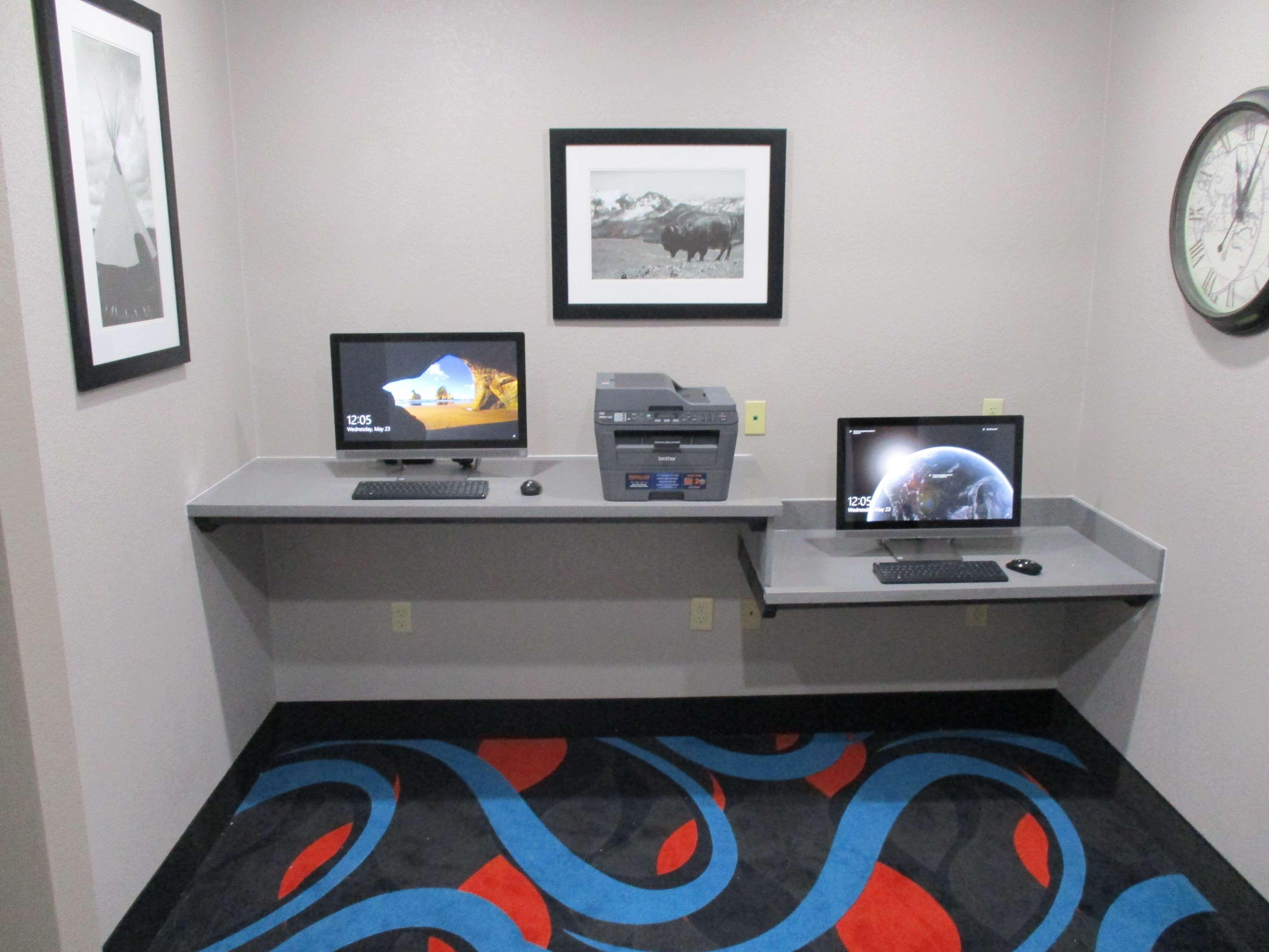 Best Western Windsor Inn Ashland Luaran gambar