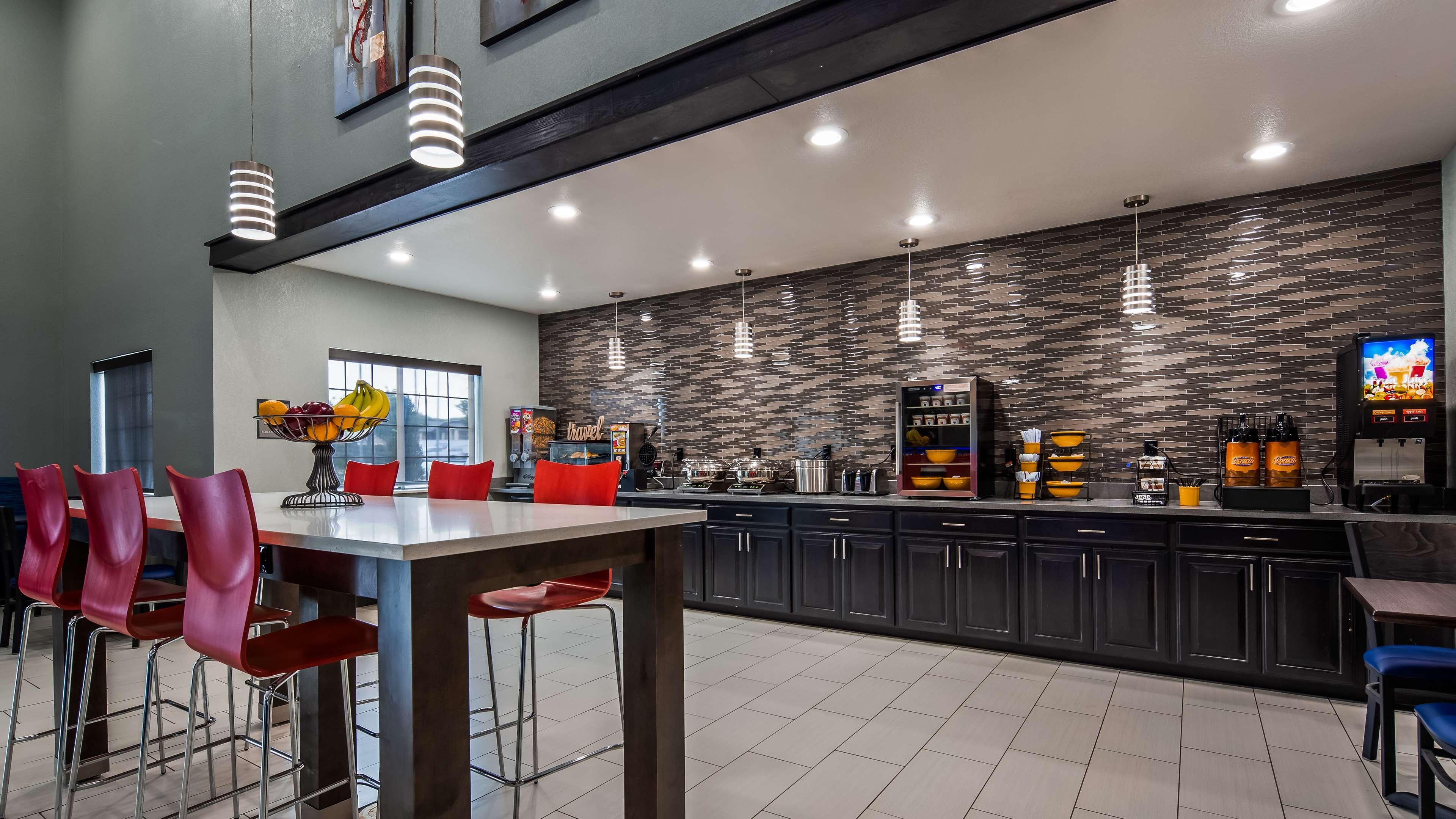 Best Western Windsor Inn Ashland Luaran gambar