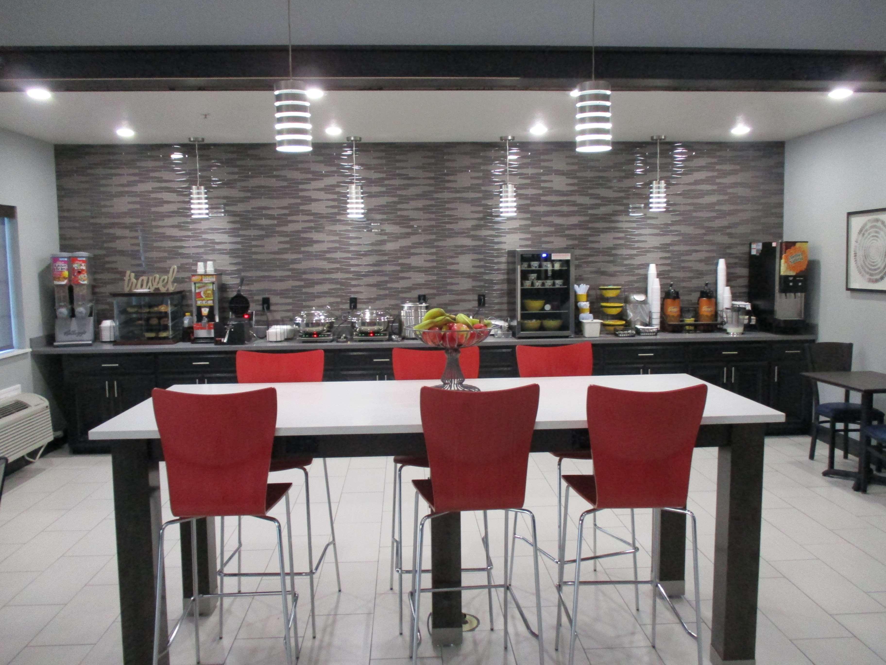 Best Western Windsor Inn Ashland Luaran gambar