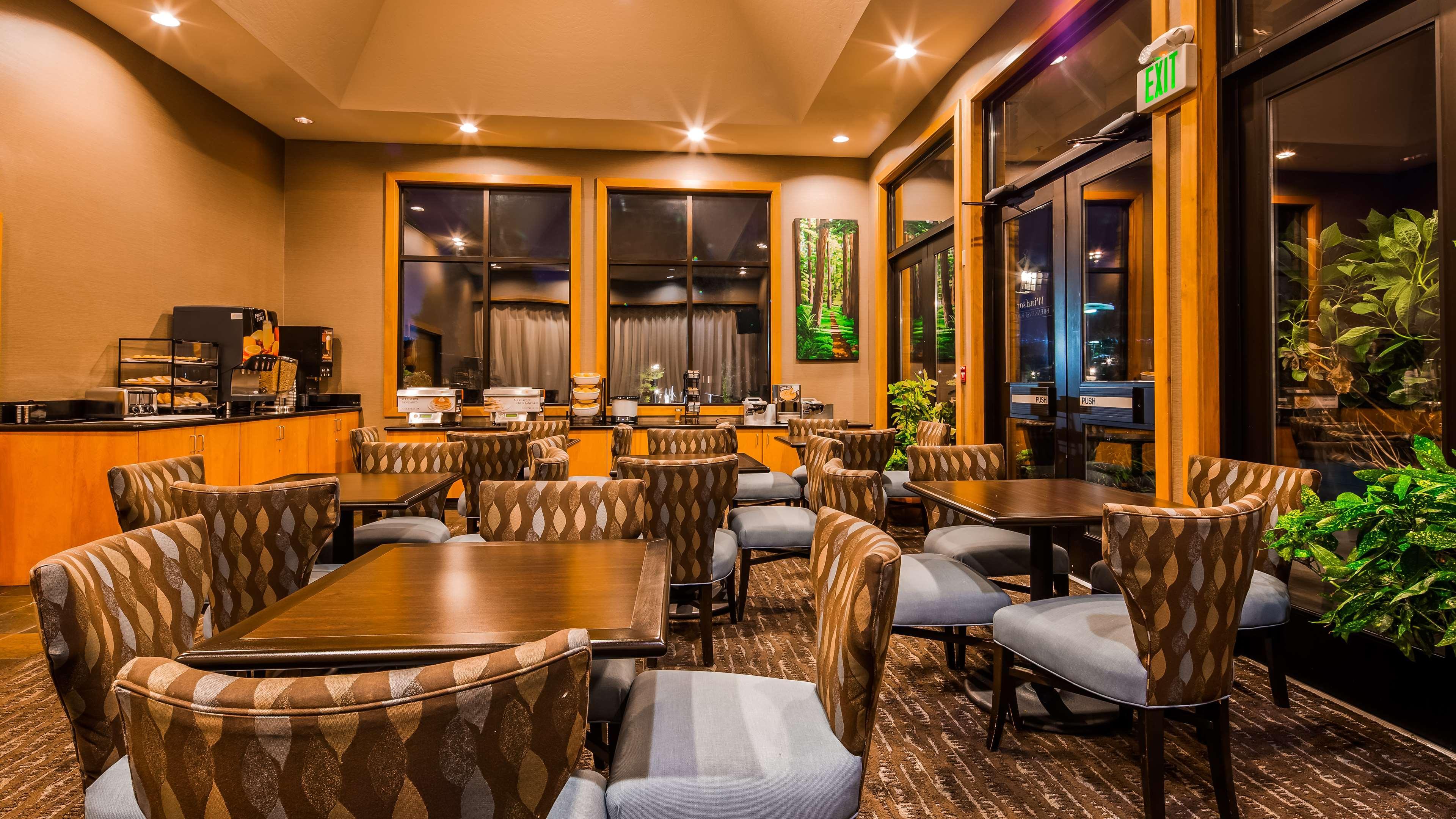 Best Western Windsor Inn Ashland Luaran gambar