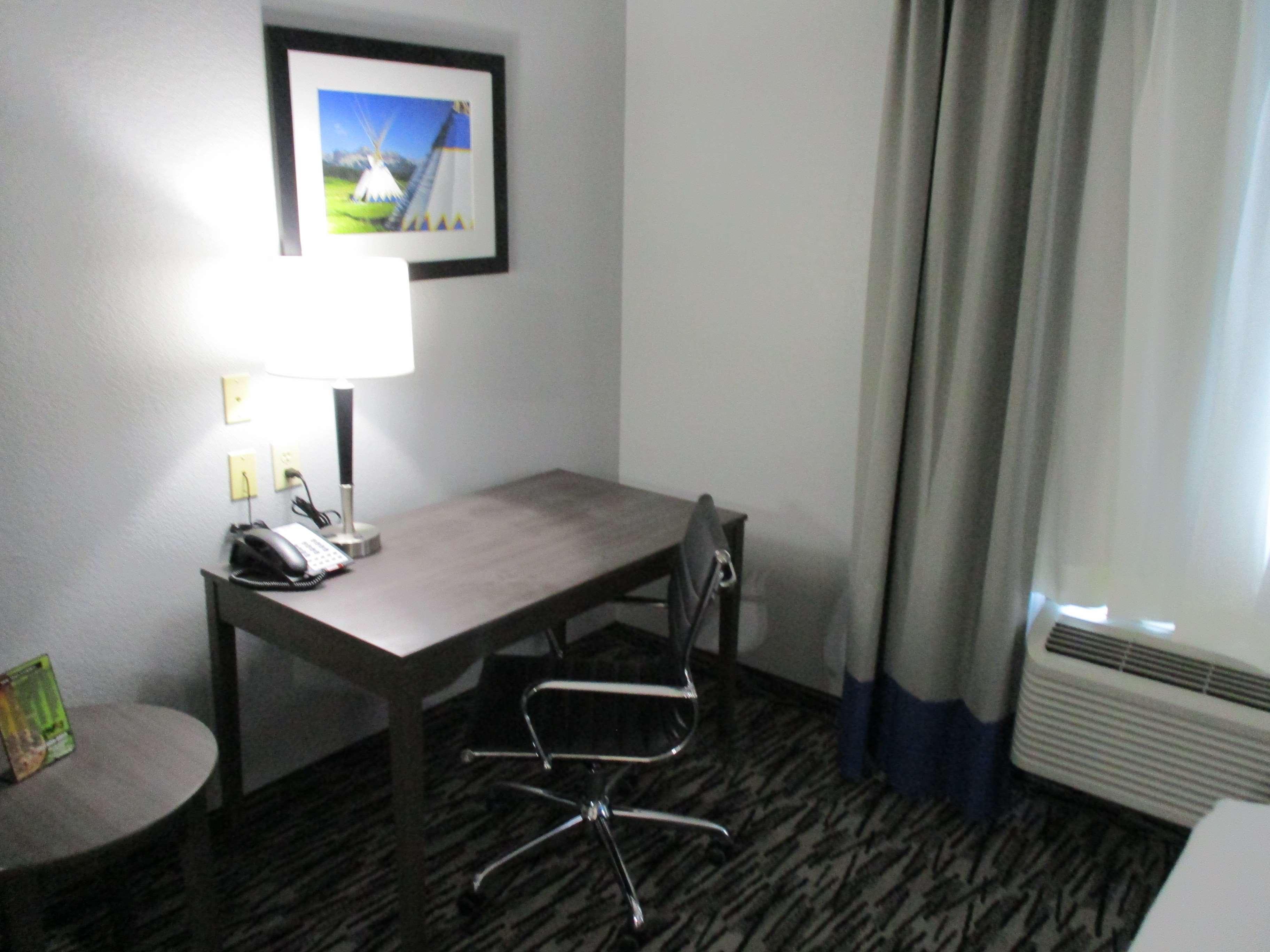 Best Western Windsor Inn Ashland Luaran gambar