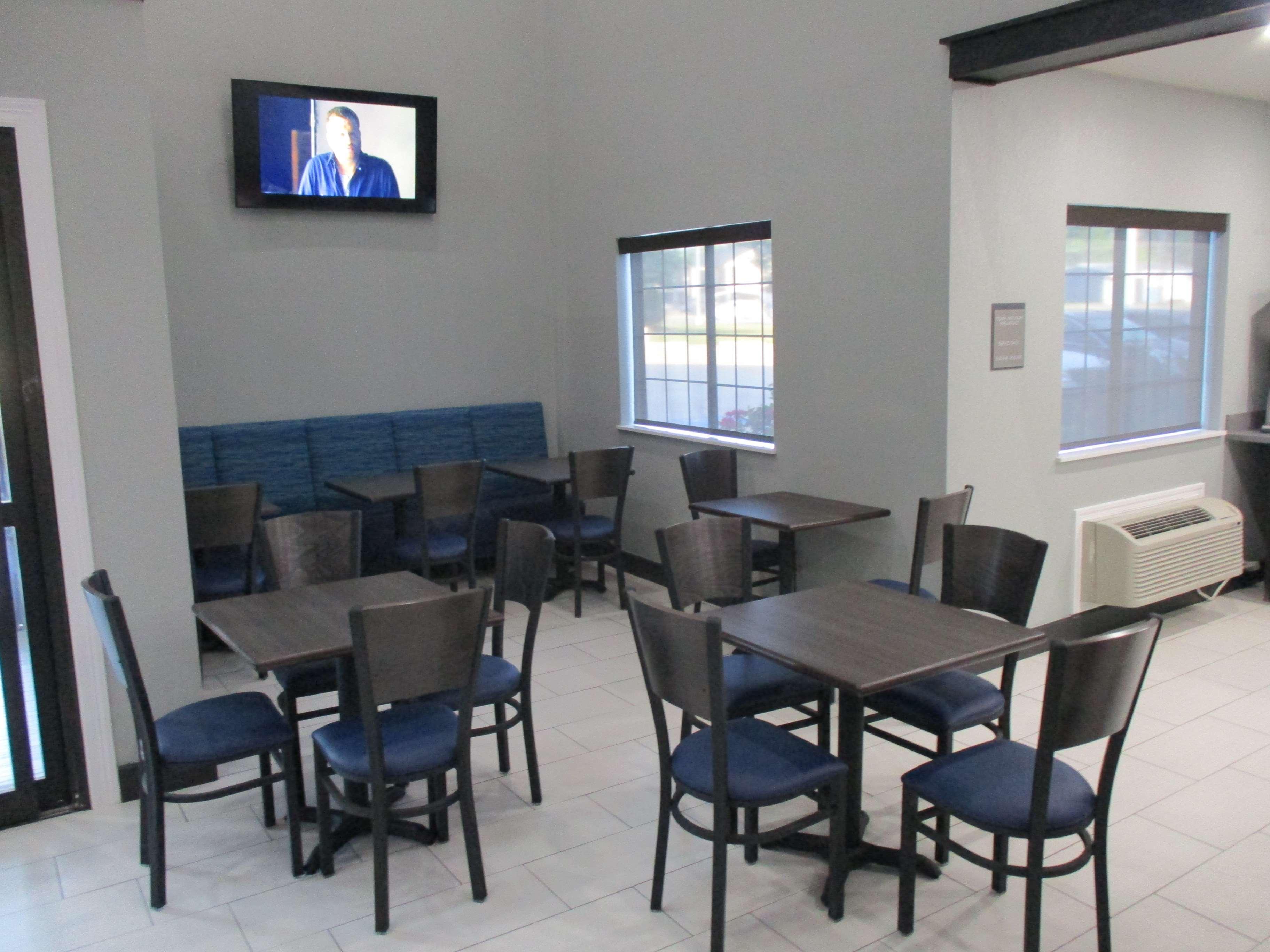 Best Western Windsor Inn Ashland Luaran gambar