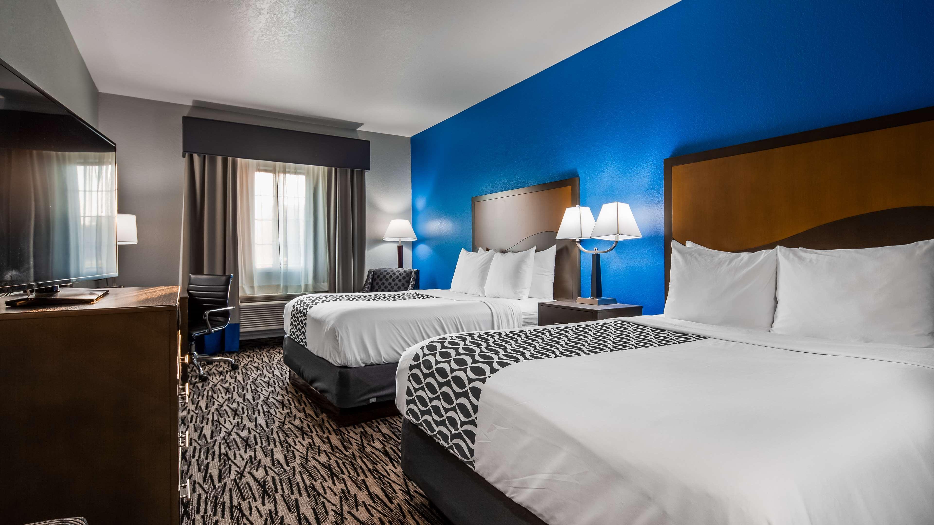 Best Western Windsor Inn Ashland Luaran gambar