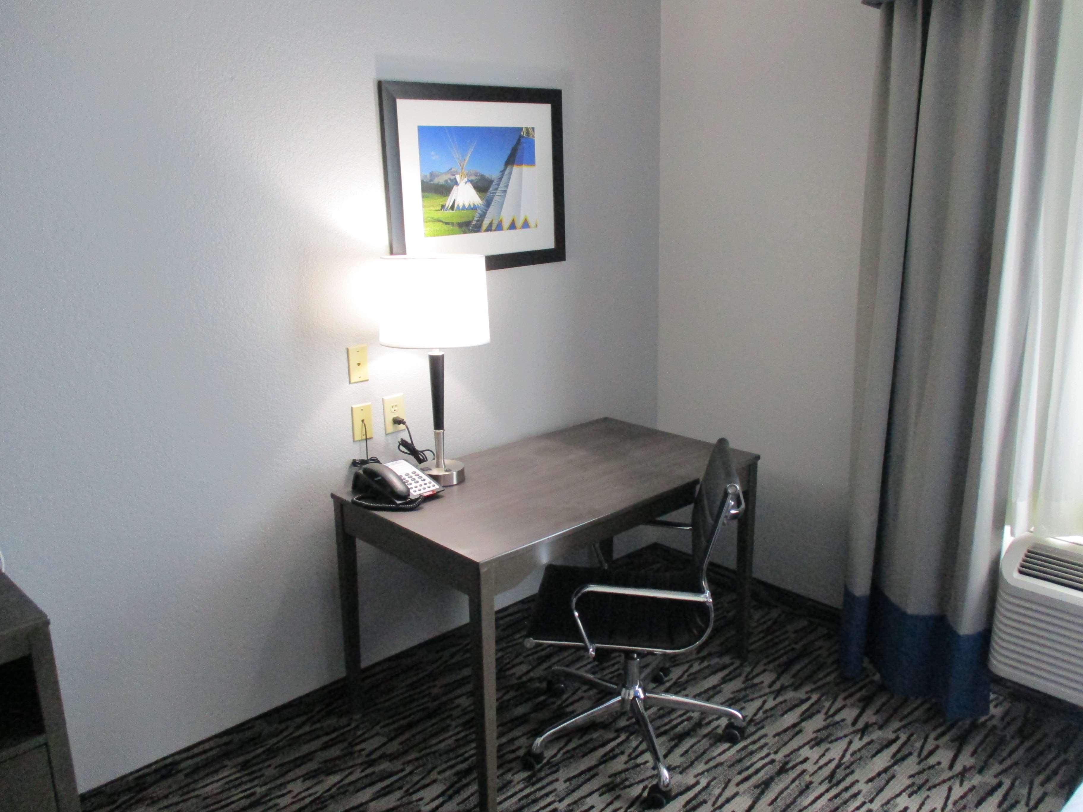 Best Western Windsor Inn Ashland Luaran gambar