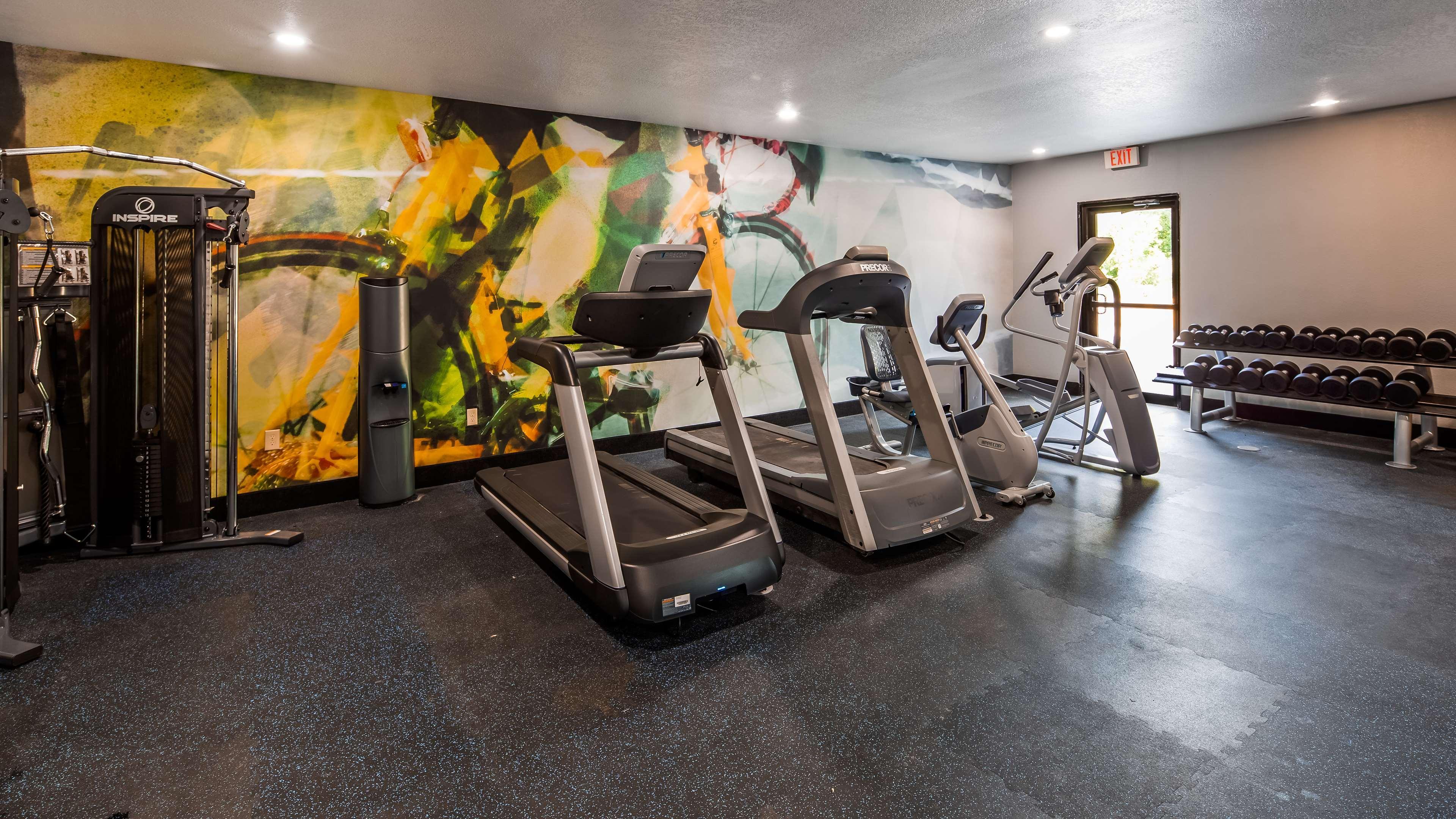 Best Western Windsor Inn Ashland Luaran gambar