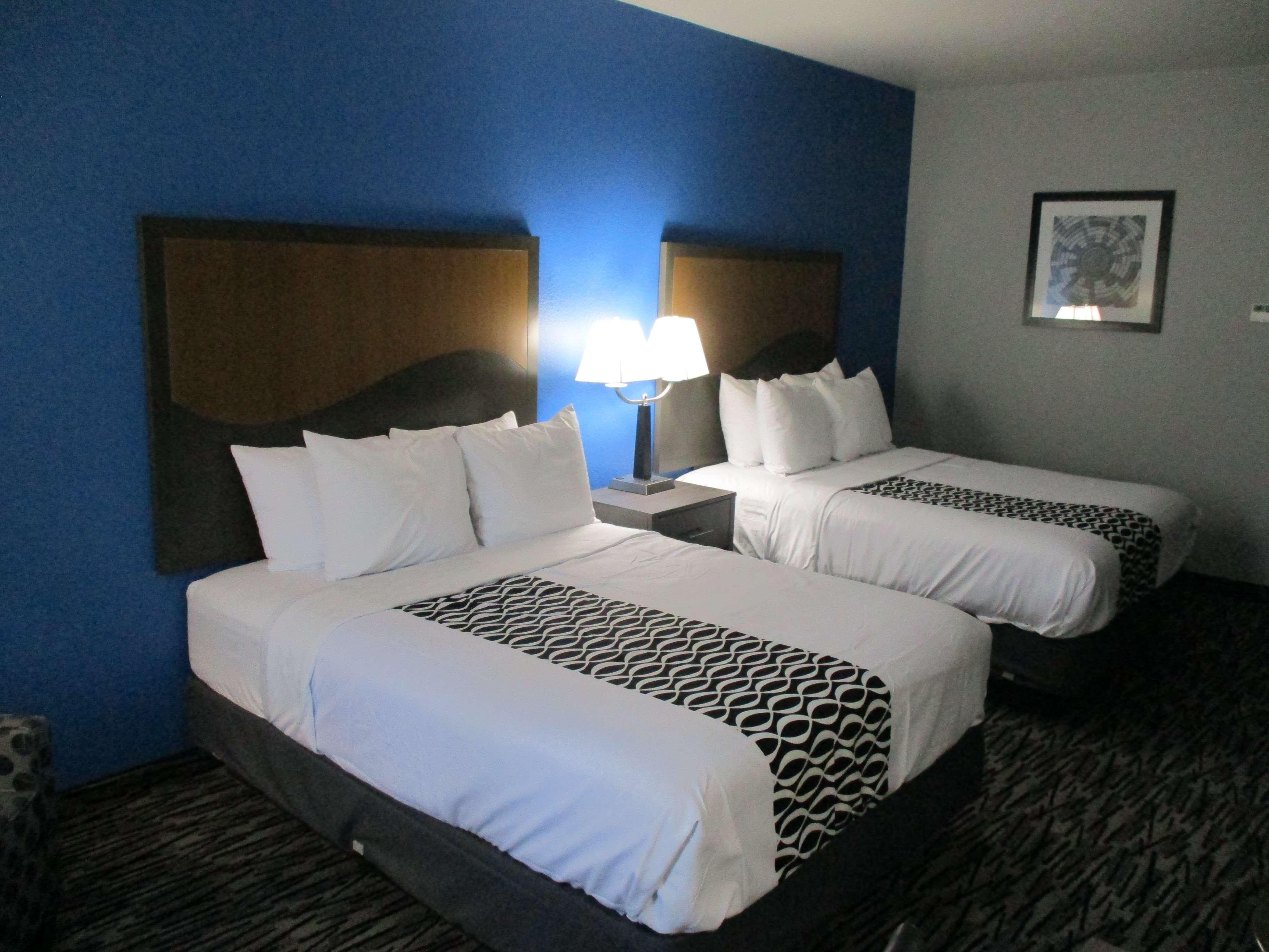 Best Western Windsor Inn Ashland Luaran gambar