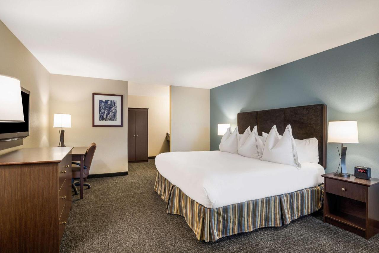 Best Western Windsor Inn Ashland Luaran gambar