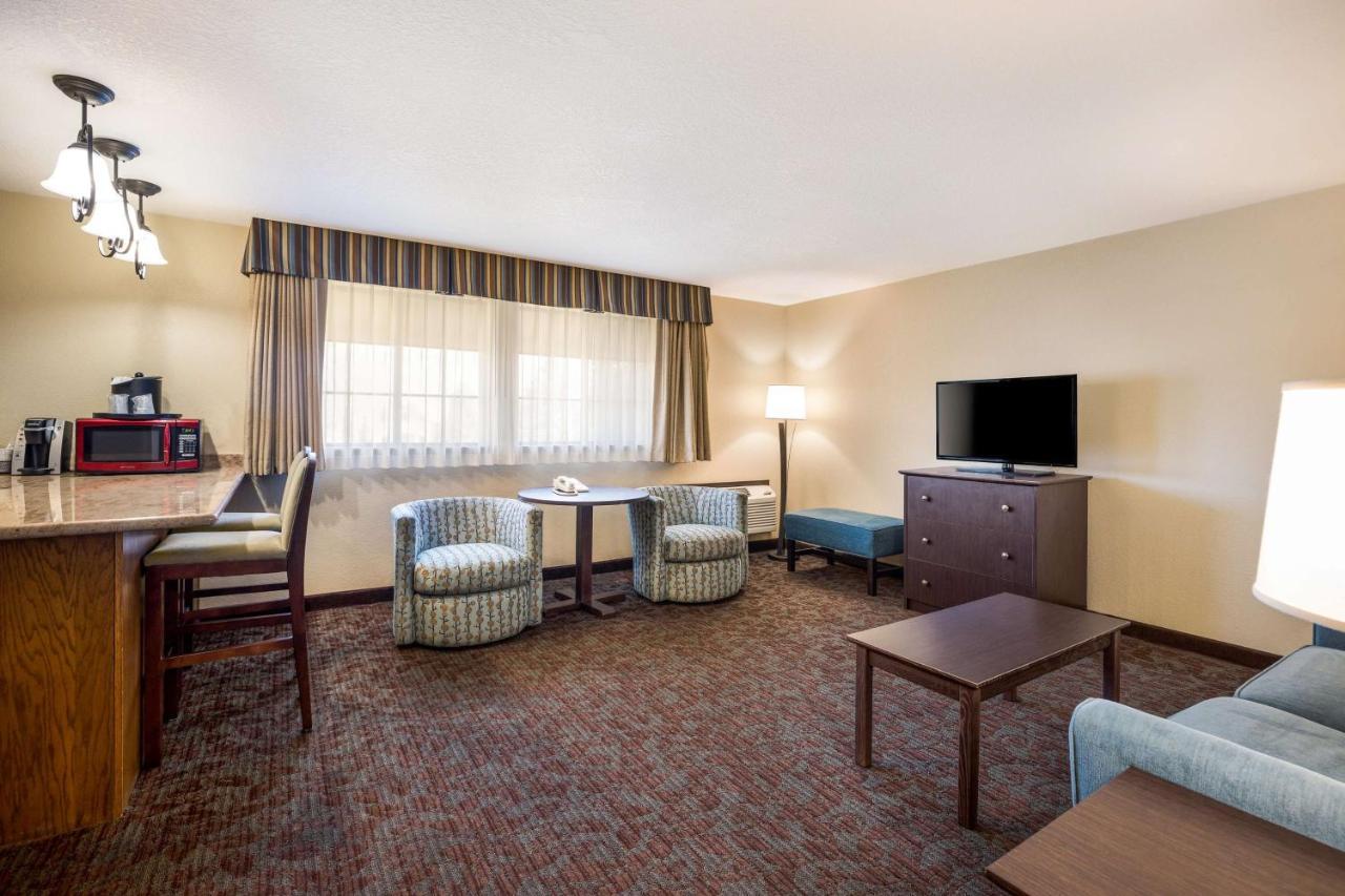 Best Western Windsor Inn Ashland Luaran gambar