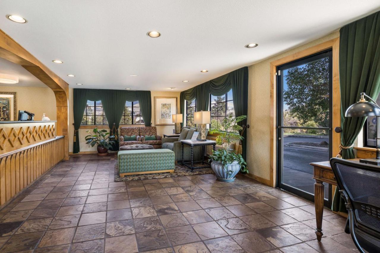 Best Western Windsor Inn Ashland Luaran gambar