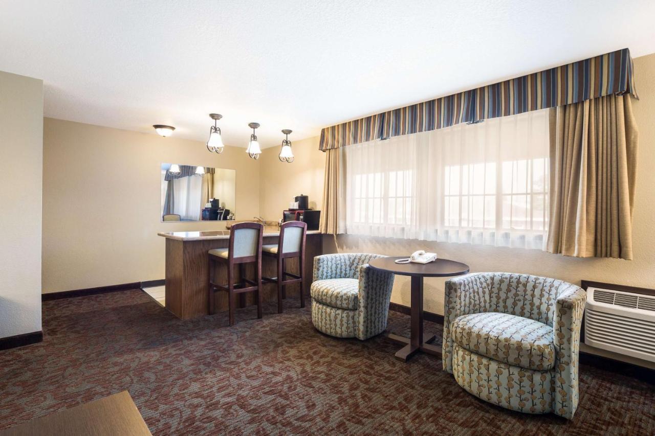 Best Western Windsor Inn Ashland Luaran gambar
