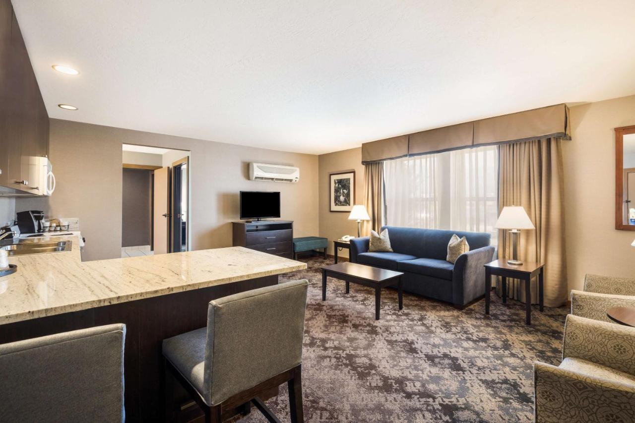 Best Western Windsor Inn Ashland Luaran gambar