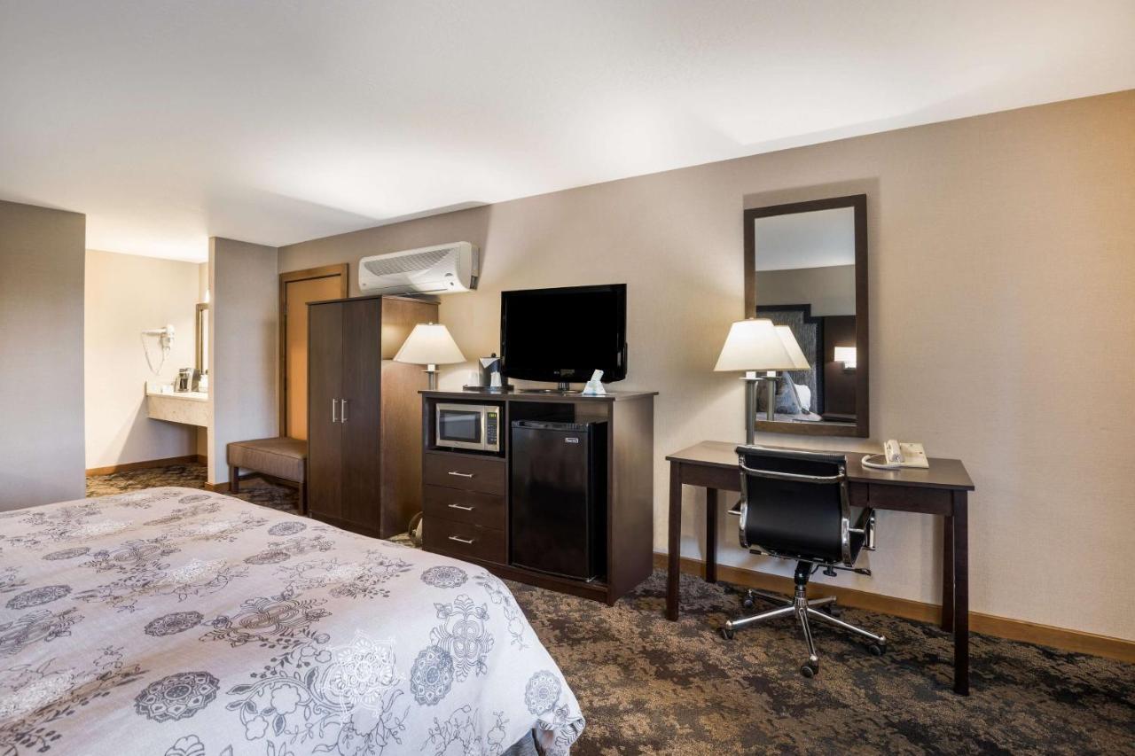 Best Western Windsor Inn Ashland Luaran gambar