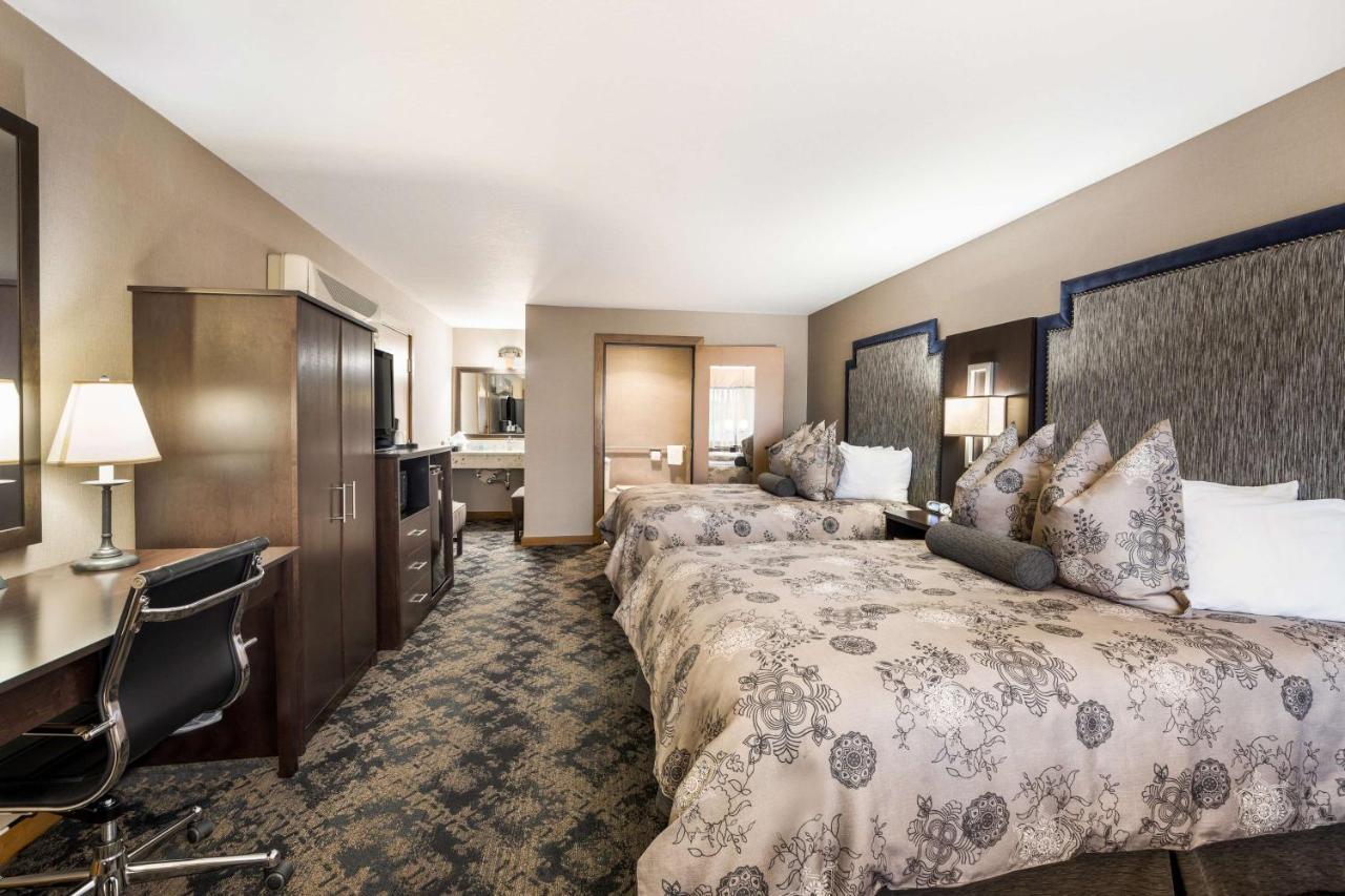 Best Western Windsor Inn Ashland Luaran gambar