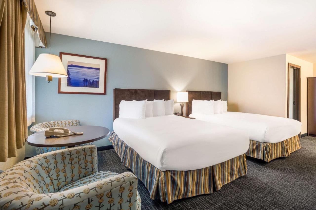 Best Western Windsor Inn Ashland Luaran gambar