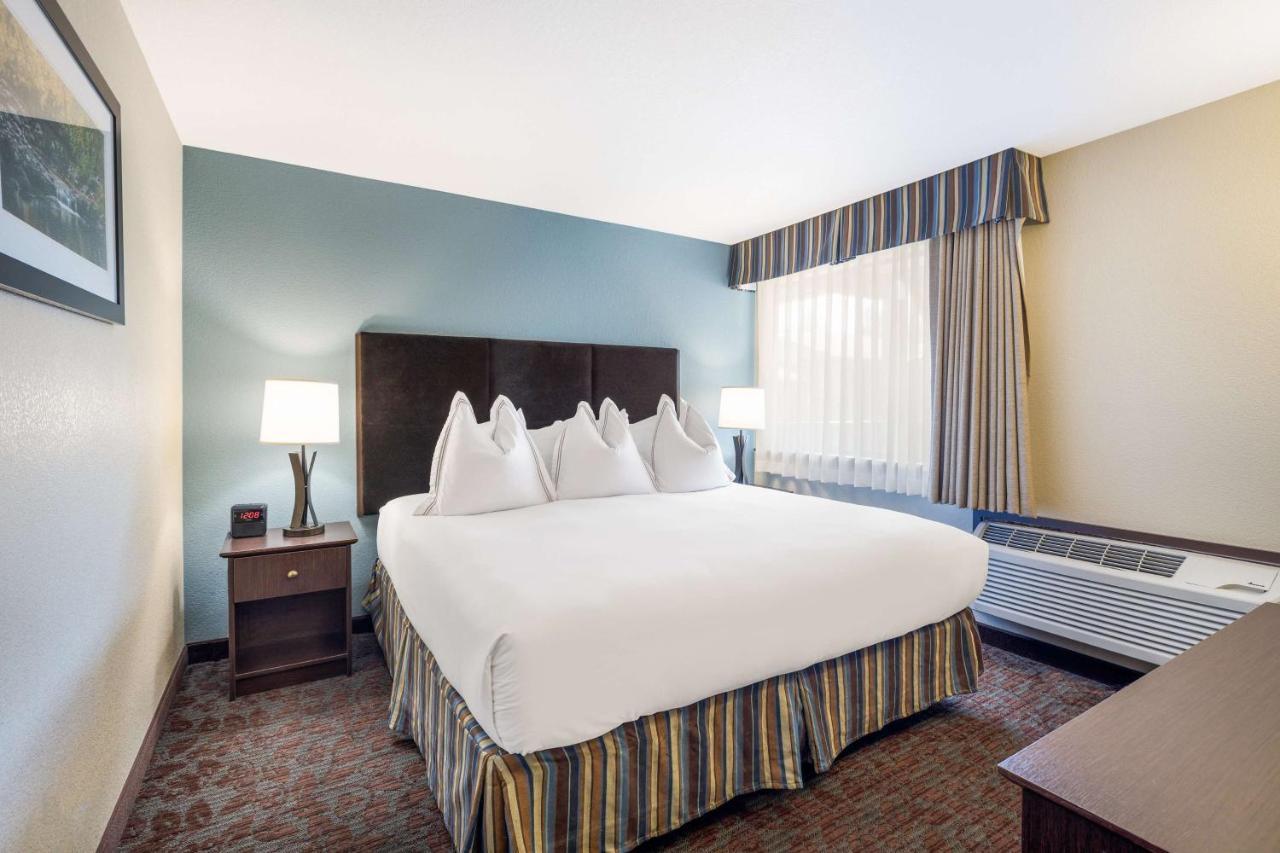 Best Western Windsor Inn Ashland Luaran gambar