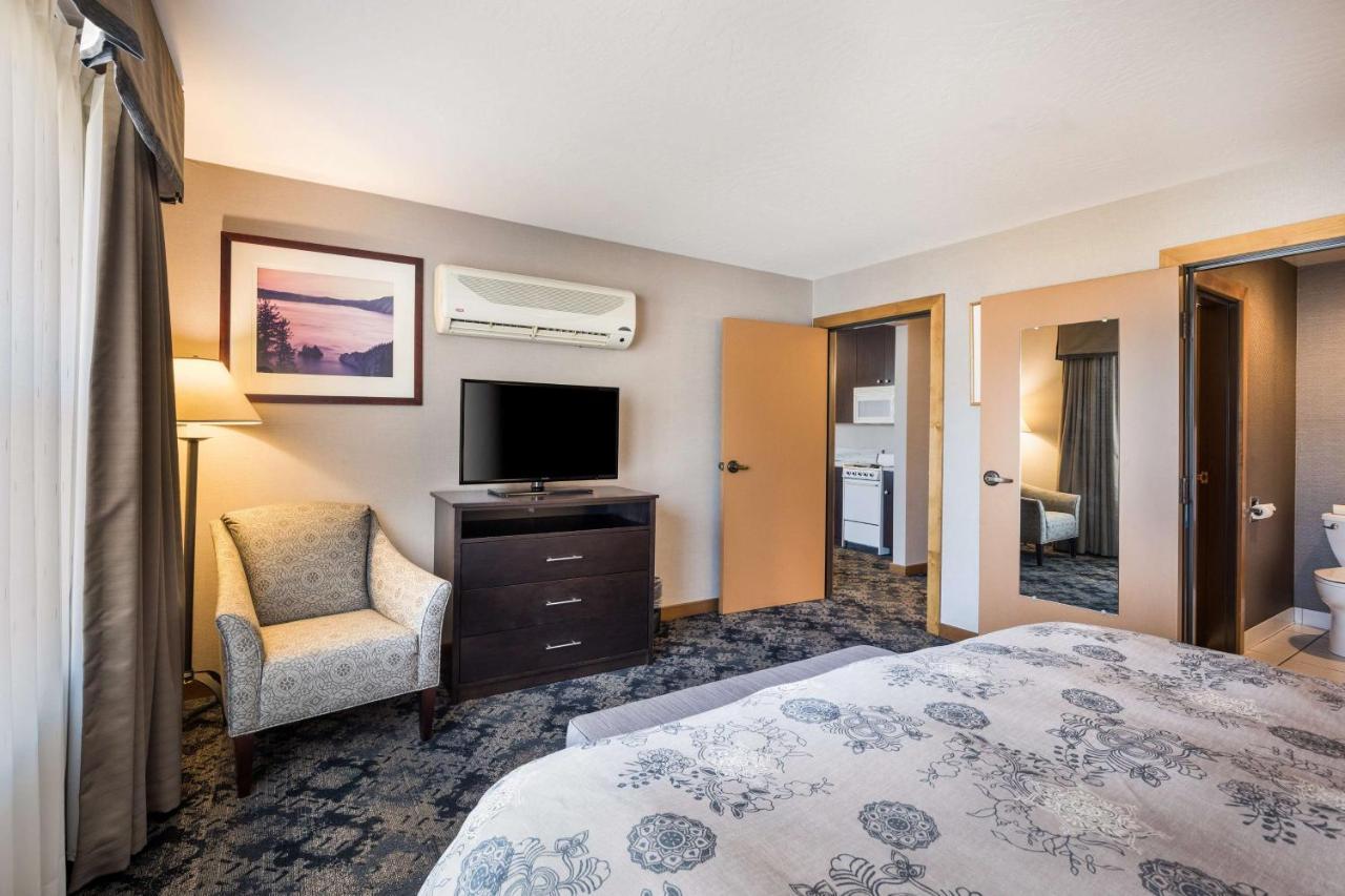 Best Western Windsor Inn Ashland Luaran gambar