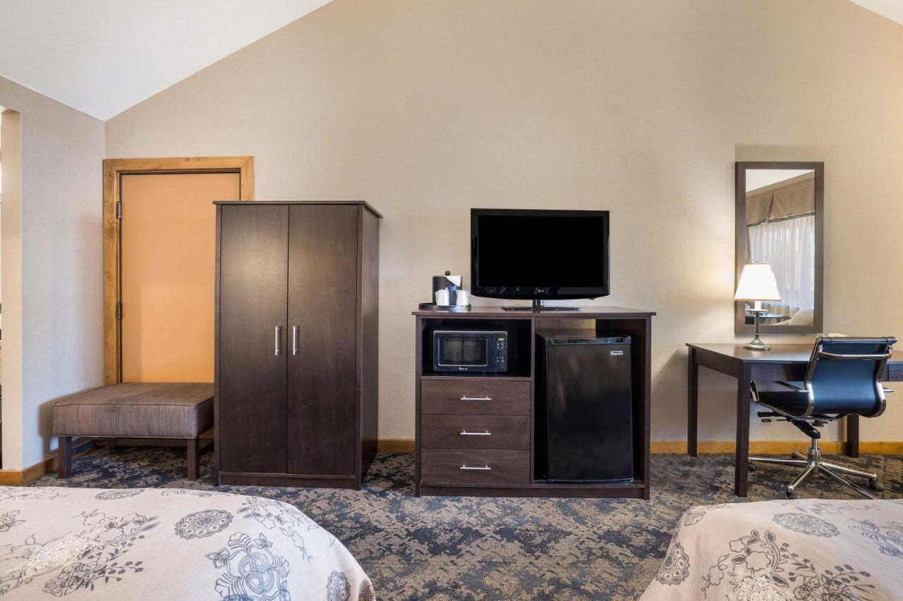 Best Western Windsor Inn Ashland Luaran gambar