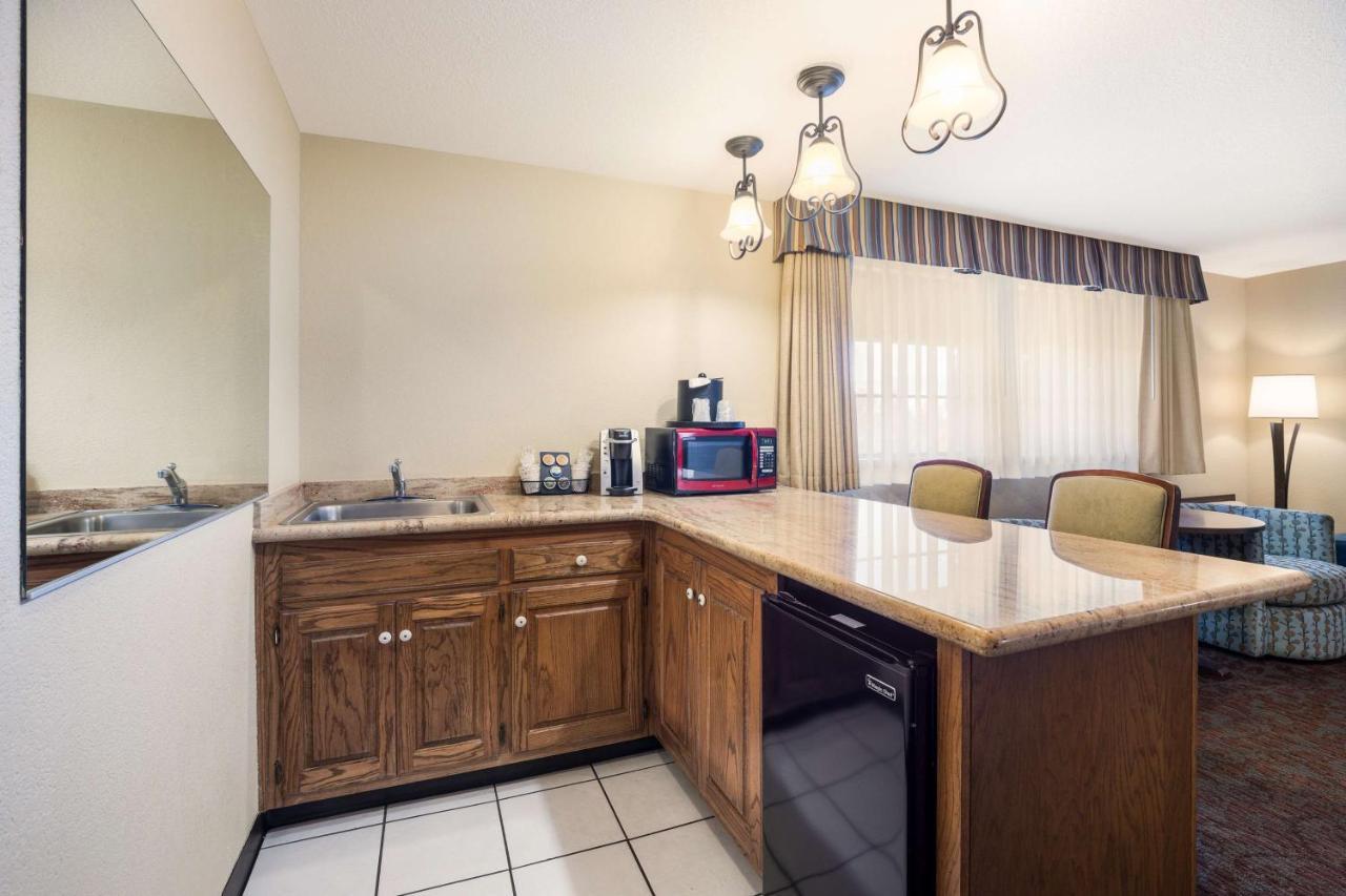 Best Western Windsor Inn Ashland Luaran gambar