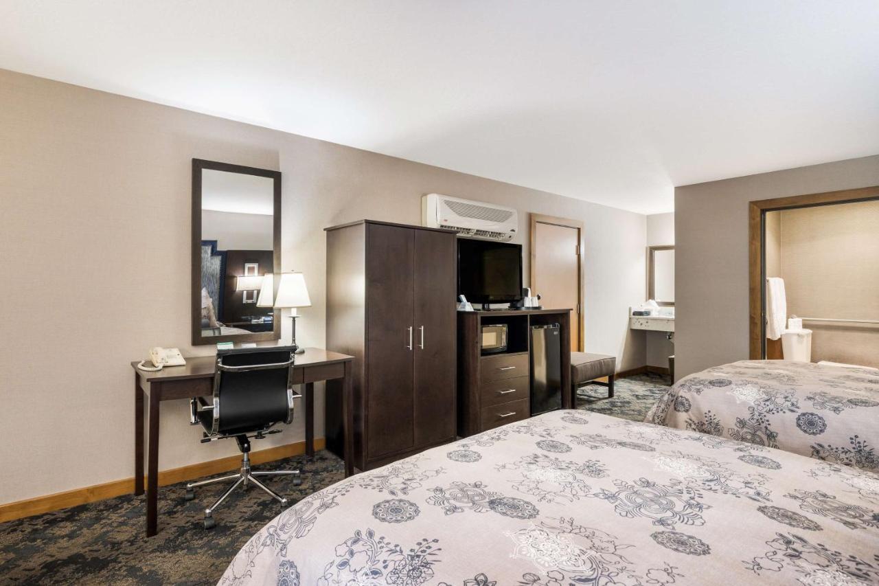 Best Western Windsor Inn Ashland Luaran gambar