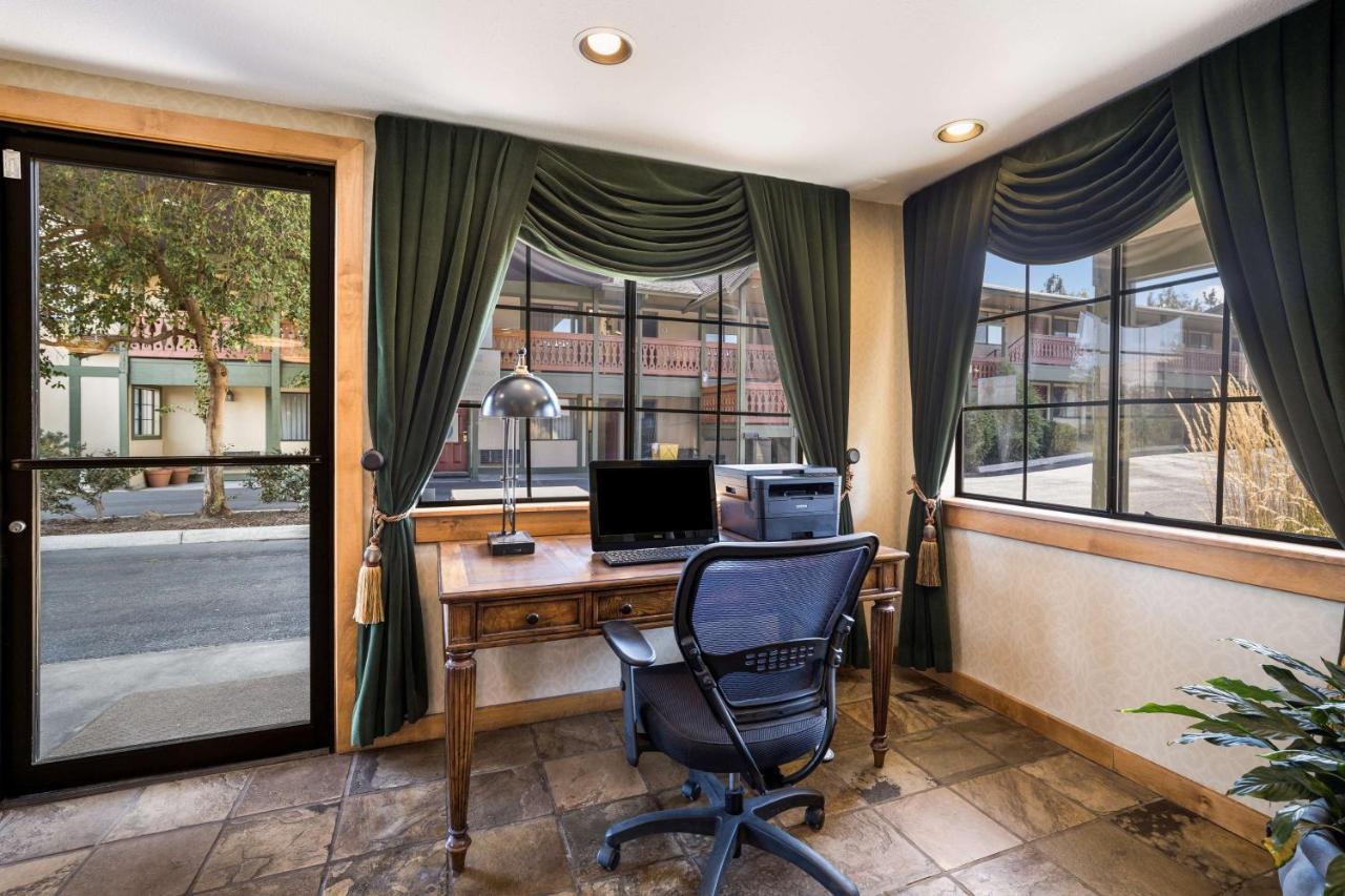 Best Western Windsor Inn Ashland Luaran gambar